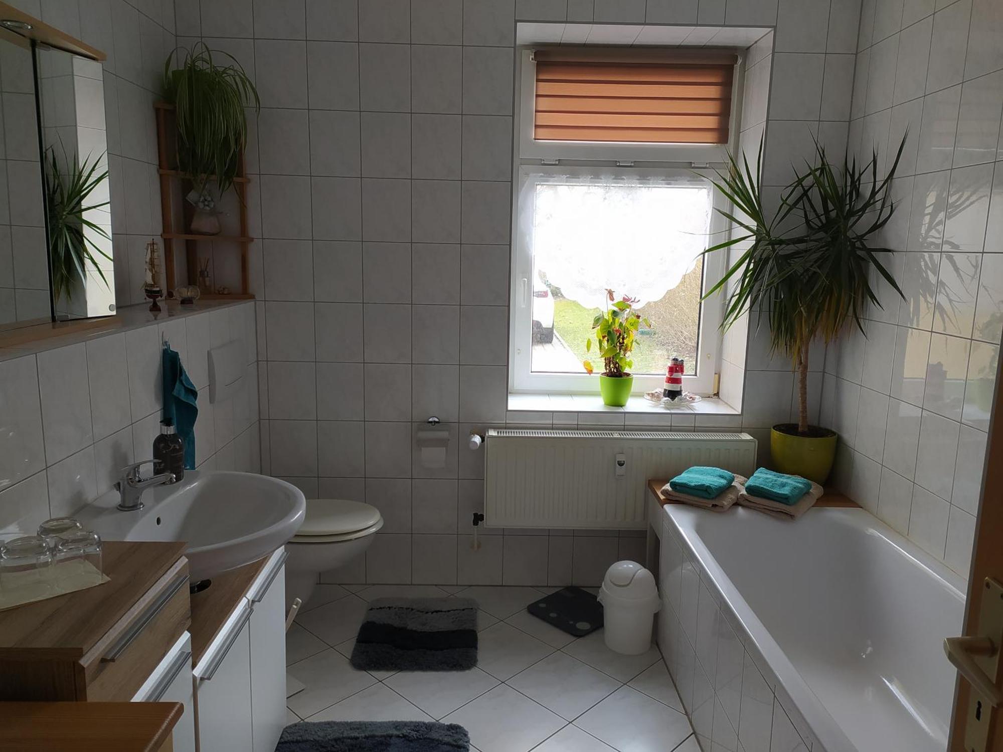 Ferienwohnung Am Tierpark Weisswasser Buitenkant foto